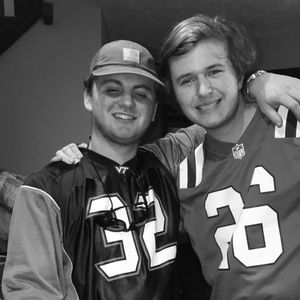 Meet your Posher, Ethan